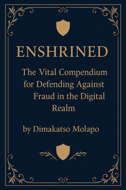 Enshrined: The Vital Compendium for Defending Against Fraud in the Digital Realm