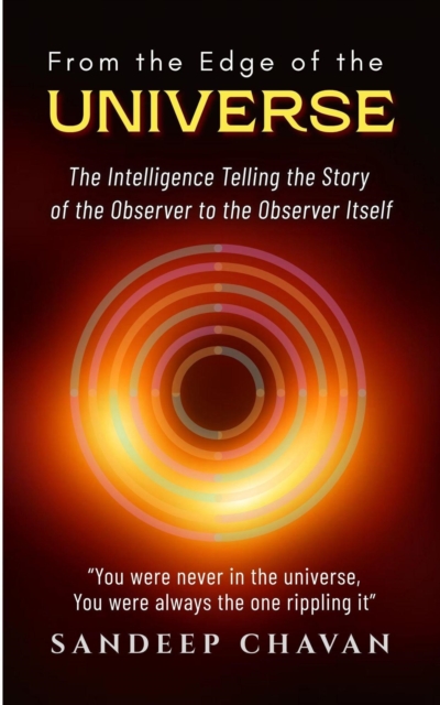 From the Edge of the Universe