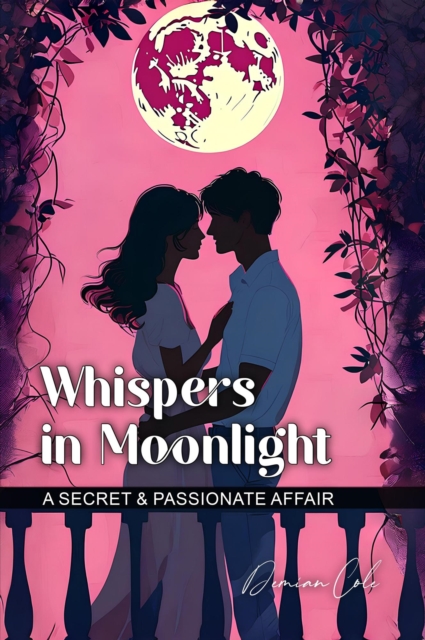 Whispers in Moonlight A Secret & Passionate Affair