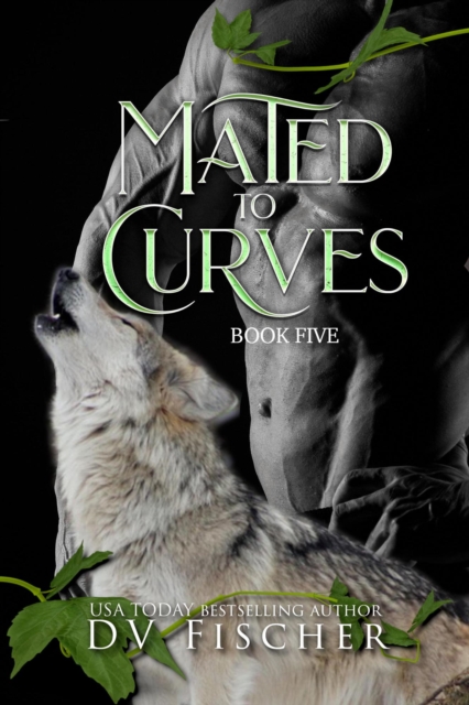 Mated to Curves: Book Five