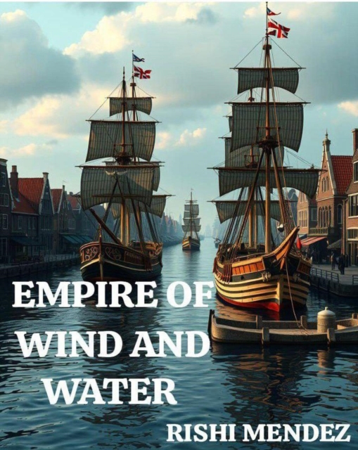 Empire Of Wind And Water