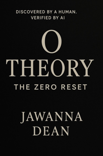 0 Theory The Zero Reset