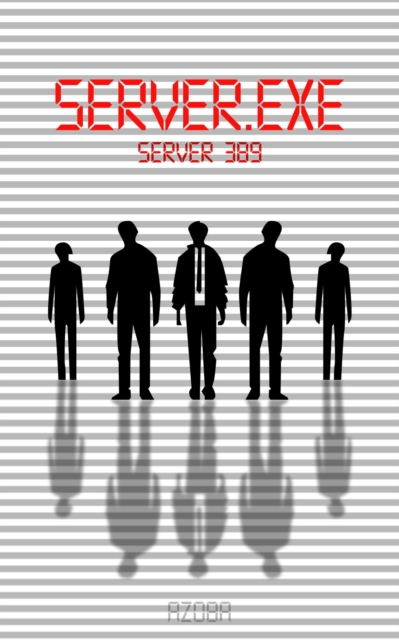 server.exe: server 389