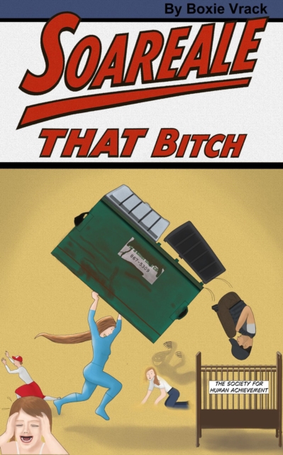 Soareale: THAT Bitch