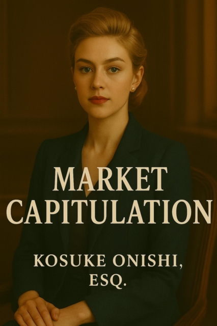 Market Capitulation