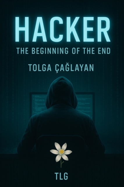Hacker The Beginning of the End