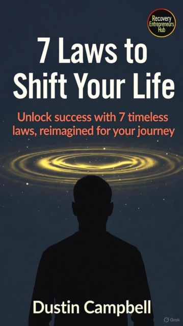 7 Laws To Shift Your Life