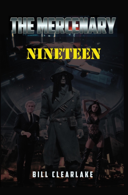 Mercenary - Nineteen