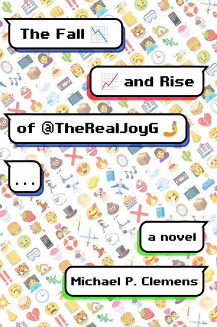 Fall and Rise of @TheRealJoyG