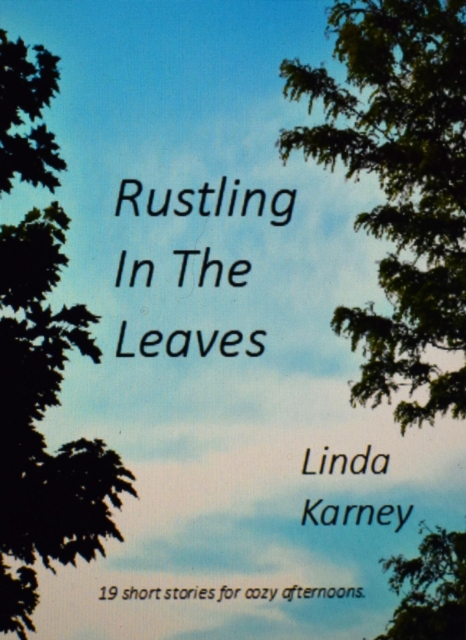 Rustling In The Leaves