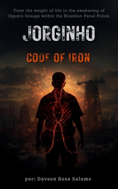 Jorginho - Code of Iron