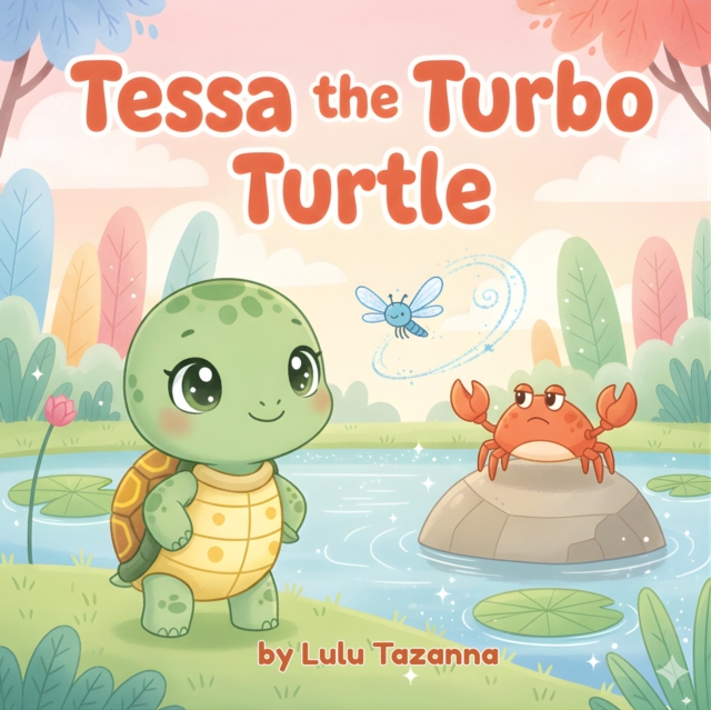 Tessa the Turbo Turtle
