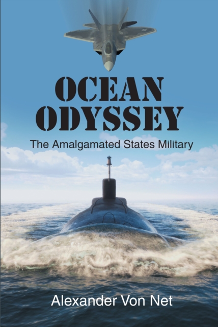 Ocean Odyssey