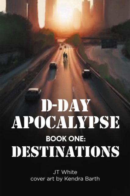 D-Day Apocalypse
