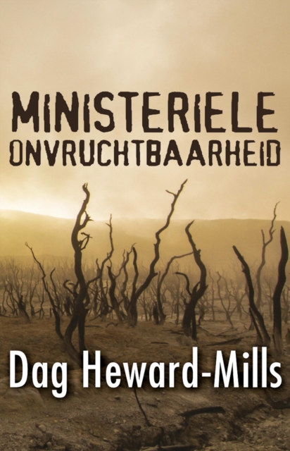 Ministeriele Onvruchtbaarheid