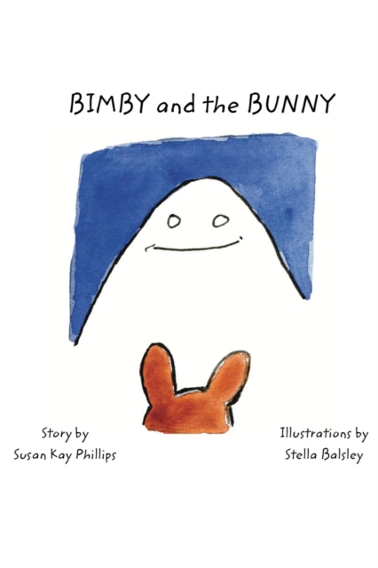 Bimby and the Bunny