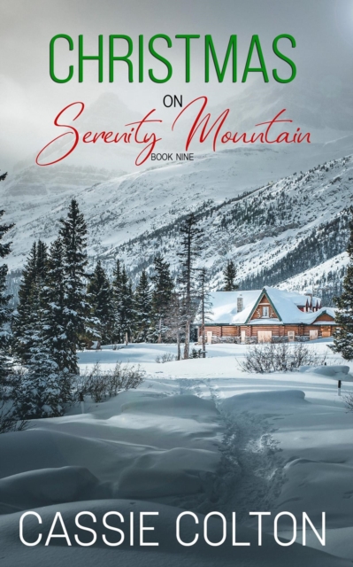 Christmas on Serenity Mountain