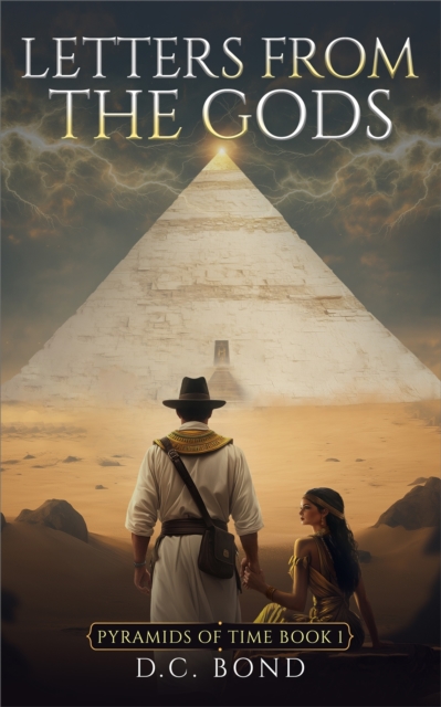 Letters from the Gods