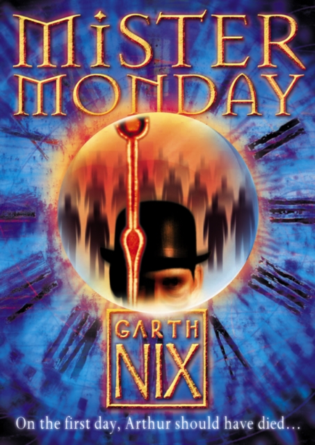 Mister Monday