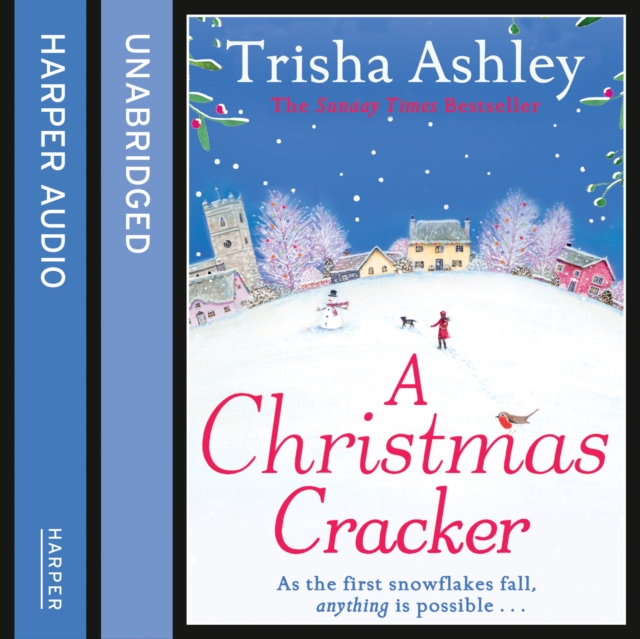 Christmas Cracker