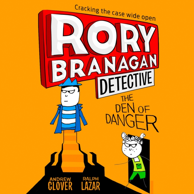 Den of Danger