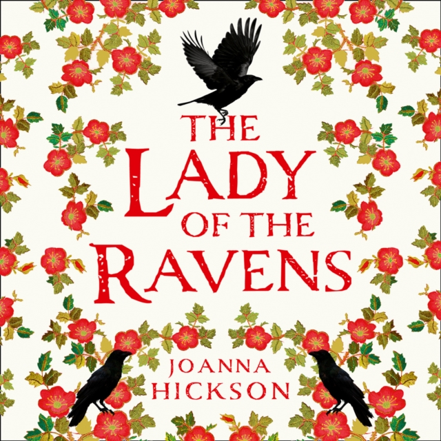Lady of the Ravens