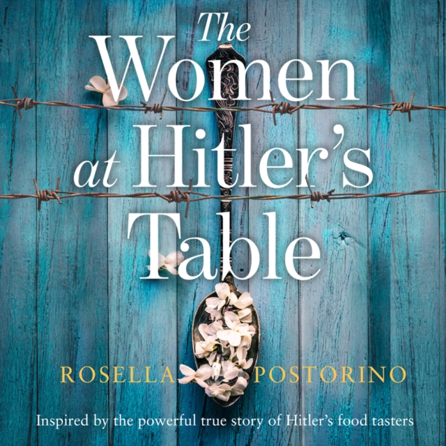 Women at Hitler's Table