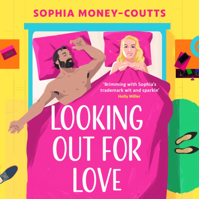 Looking Out For Love