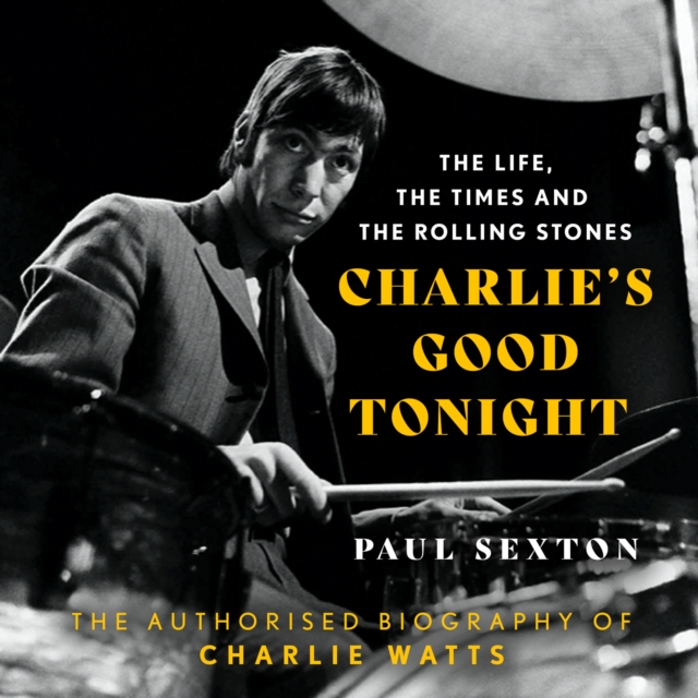 Charlie's Good Tonight