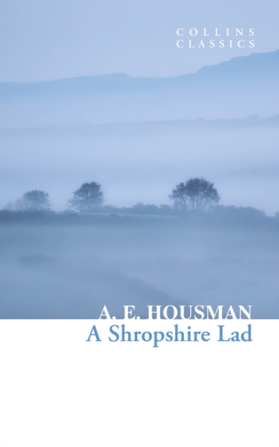 Shropshire Lad