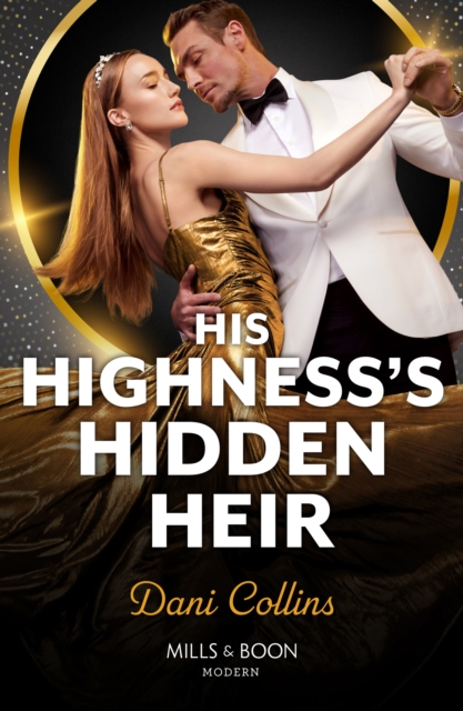 His Highness's Hidden Heir