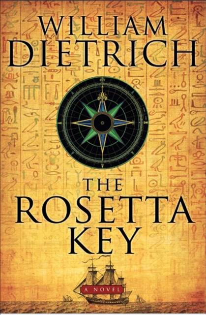 Rosetta Key