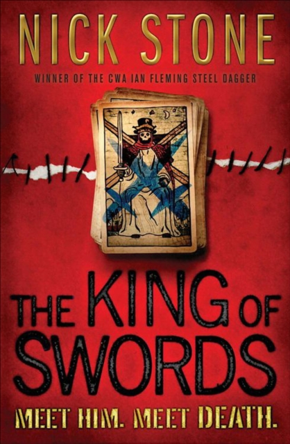 King of Swords