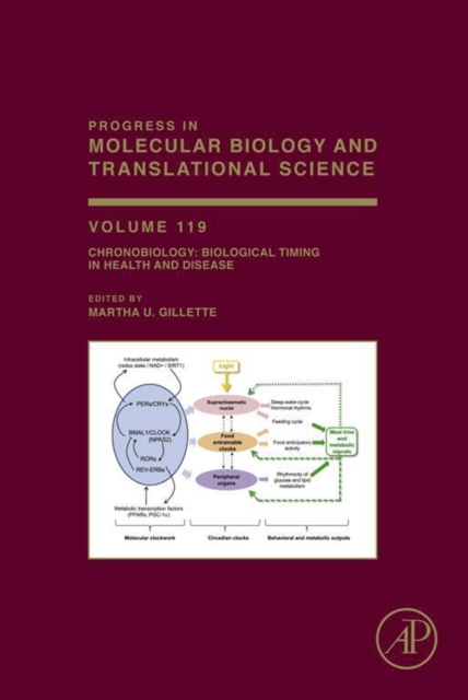 Chronobiology: Biological Timing in Health and Disease