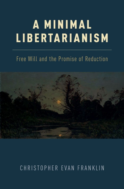 Minimal Libertarianism