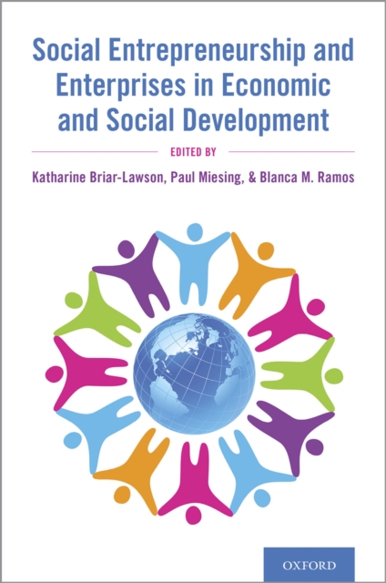 Social Entrepreneurship and Enterprises in Economic and Social Development