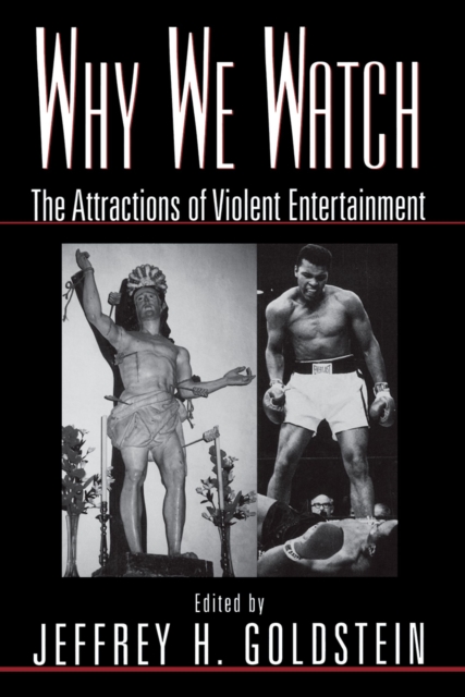 Why We Watch
