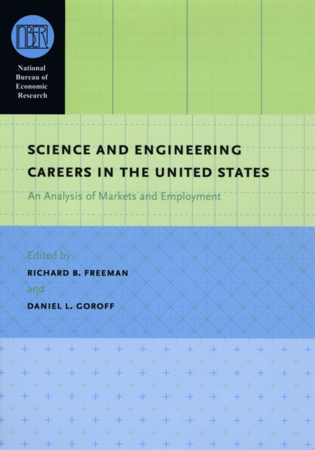 Science and Engineering Careers in the United States