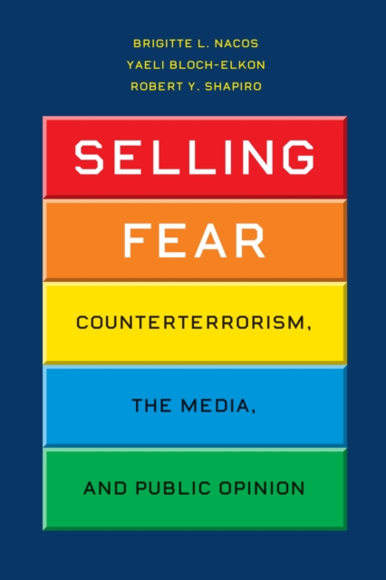 Selling Fear
