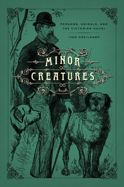Minor Creatures