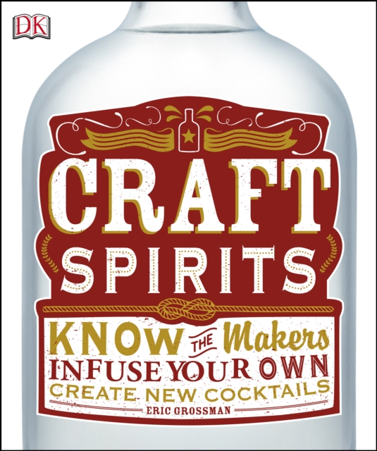 Craft Spirits