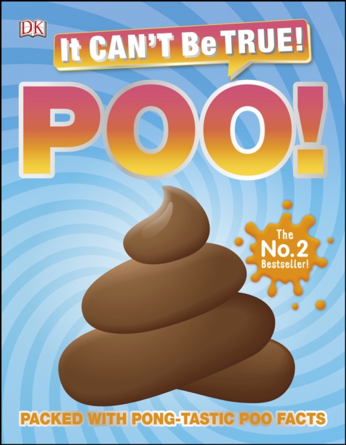 It Can't Be True! Poo!