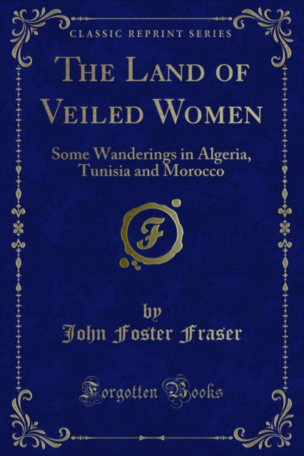 Land of Veiled Women