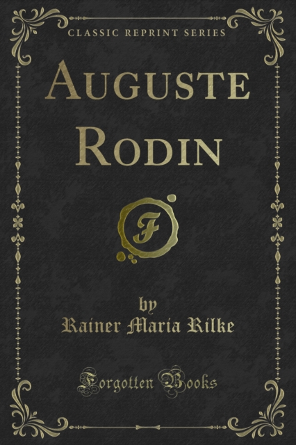 Auguste Rodin