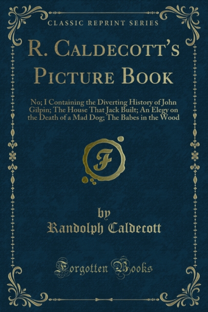 R. Caldecott's Picture Book
