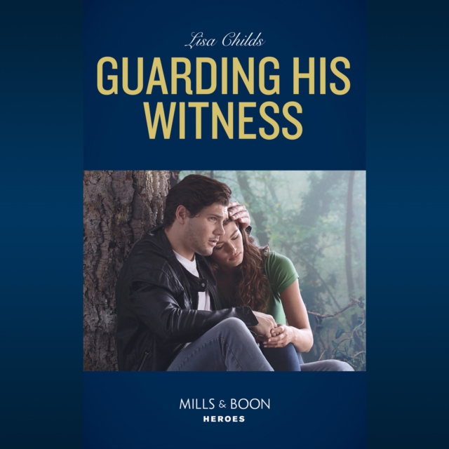 Guarding His Witness