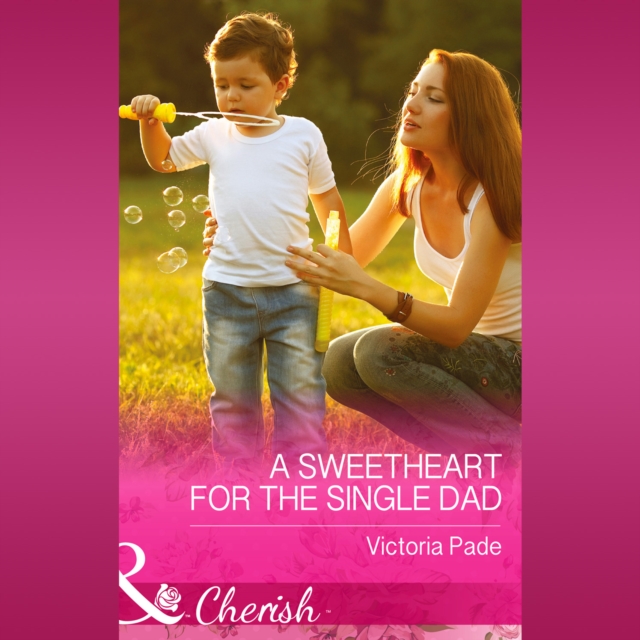 Sweetheart For The Single Dad