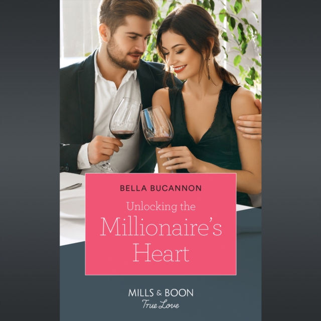 Unlocking The Millionaire's Heart