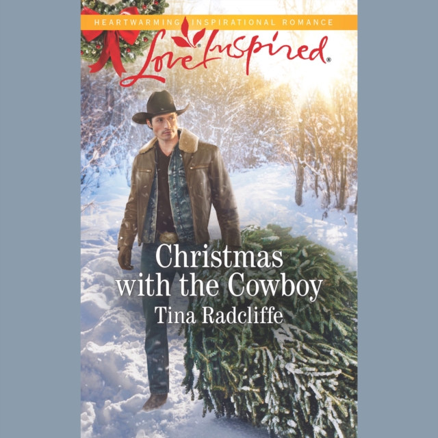 Christmas With The Cowboy