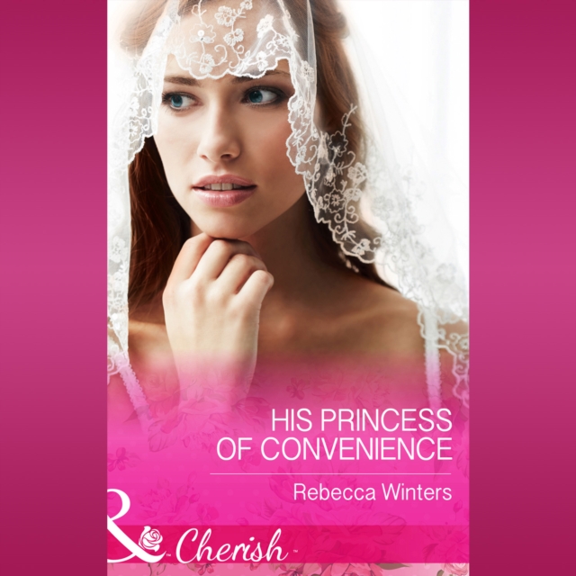 His Princess Of Convenience